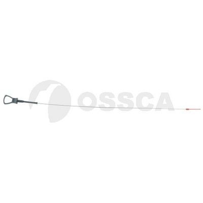 Oliepeilstok OSSCA 67818 OSSCA 67818 Peilstok BMW X1 2021