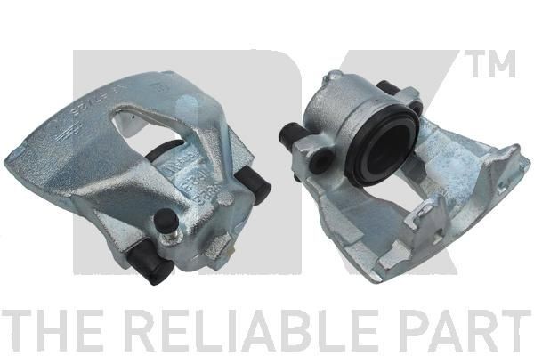 NK Bremsecaliper 2136123 Bremsecaliper NK CAMARO 2136123 billige