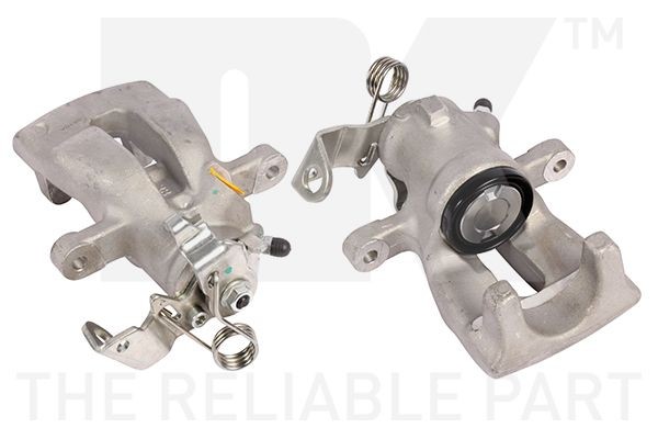 NK Bremsecaliper 2136141 Caliper NK Chevrolet CAMARO 2136141