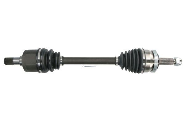 Aandrijfas PASCAL G20027PC PASCAL G20027PC Aandrijfassen HYUNDAI i40 2015