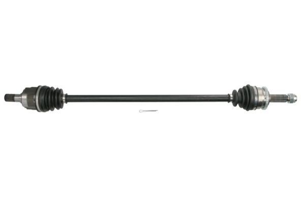 Semiasse PASCAL G20055PC PASCAL G20055PC Semiassi destro e sinistro Hyundai i20 2010