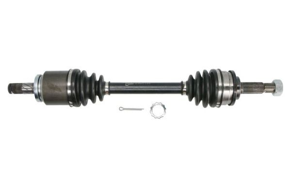 PASCAL Drivaksel G21005PC PASCAL G21005PC Drivaksel Nissan Primera WP11 originale pris