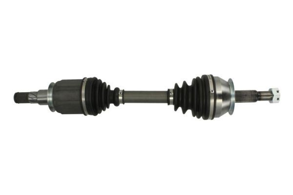 PASCAL Aandrijfas G21023PC PASCAL G21023PC Aandrijfassen Nissan Navara D40 goedkoop