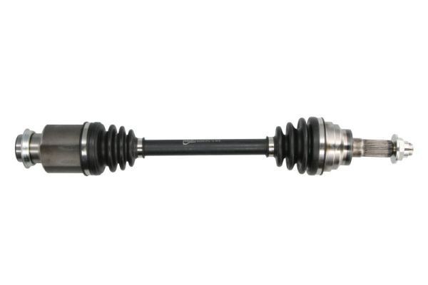 Drivaxel PASCAL G23001PC PASCAL G23001PC Drivaxel MAZDA 323 1999