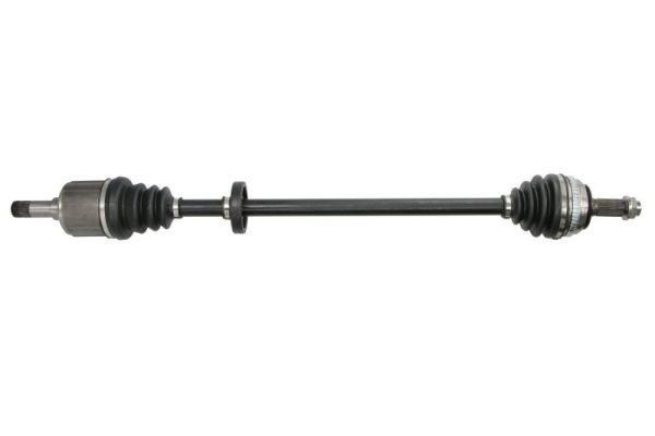 Drivaksel PASCAL G24001PC PASCAL G24001PC: Drivaksel Honda CR-V 2001