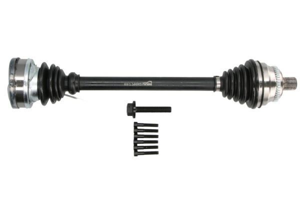 PASCAL Semiasse G2A004PC PASCAL G2A004PC Semiassi Audi 80 B3 originali prezzo
