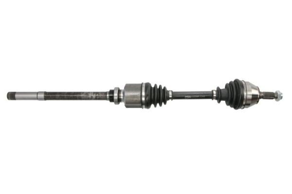 Drivaksel PASCAL G2C034PC PASCAL G2C034PC Drivaksel CITROËN C15 1999