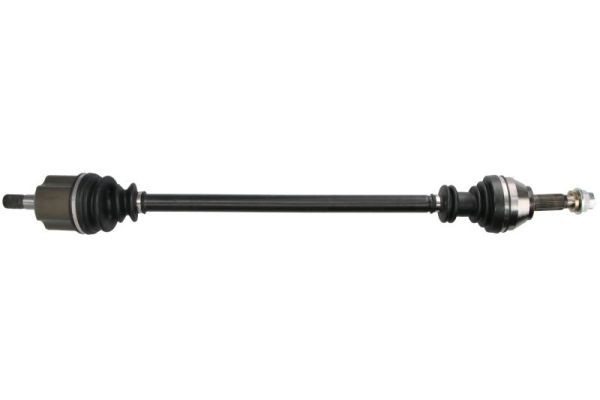 PASCAL Drivaxel G2C037PC PASCAL G2C037PC Drivaxel Fiat Ducato 290 Flak original