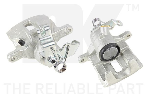 NK Jarrusatula 2136230 2136230 NK Jarrusatula Nissan CABSTAR E hinta