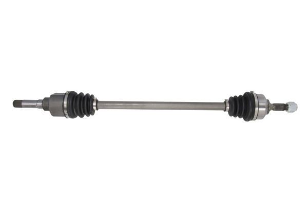 Vetoakseli PASCAL G2C062PC CITROËN C2 2008 Vetoakseli PASCAL G2C062PC