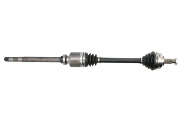 PASCAL Άξονας μετάδοσης κίνησης G2C083PC PASCAL G2C083PC Ημιαξόνιο Lancia Phedra 179 σε χαμηλές τιμές