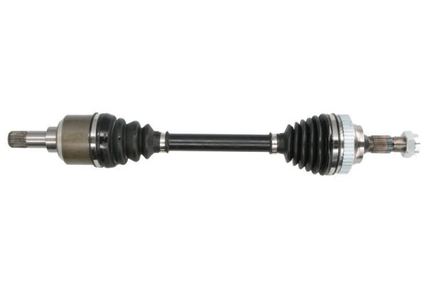 PASCAL Άξονας μετάδοσης κίνησης G2C104PC PASCAL G2C104PC Ημιαξόνιο Peugeot Partner Combispace 5F τιμες