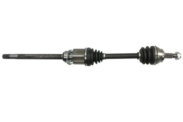 Drive shaft PASCAL G2D009PC PASCAL G2D009PC Alfa Romeo 147 2010 Driveshaft price