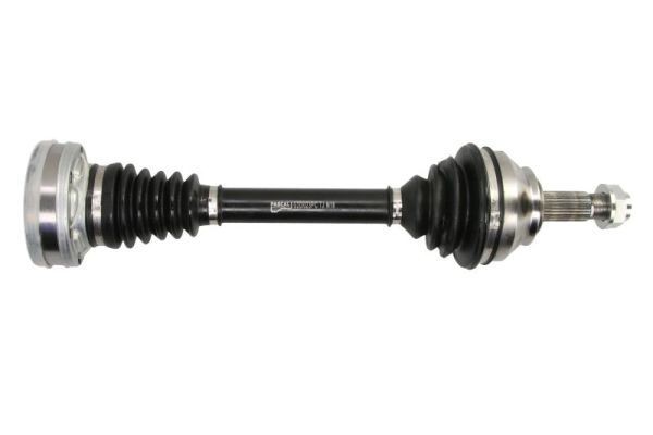 Drive shaft PASCAL G2D023PC PASCAL G2D023PC 2010 ALFA ROMEO 147 drive shaft replacement