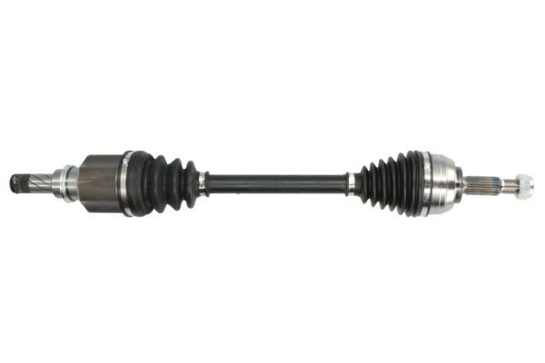 Arbre de transmission PASCAL G2E007PC PASCAL G2E007PC: Cardan Renault CLIO 2010