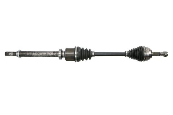 Drivaksel PASCAL G2E008PC PASCAL G2E008PC: Drivaksel Renault MODUS 2019
