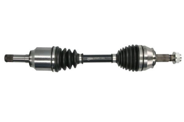 Drivaxel PASCAL G2F052PC PASCAL G2F052PC Drivaxel ABARTH 500 / 595 / 695 2009