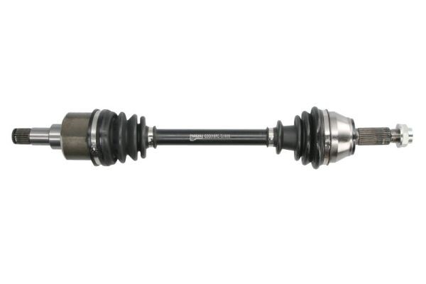 Drivaxel PASCAL G2G018PC PASCAL G2G018PC Drivaxel FORD FIESTA 1999