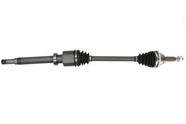 PASCAL Antriebswelle G2G029PC G2G029PC PASCAL Antriebswelle Ford Transit Mk5 Bus Kosten