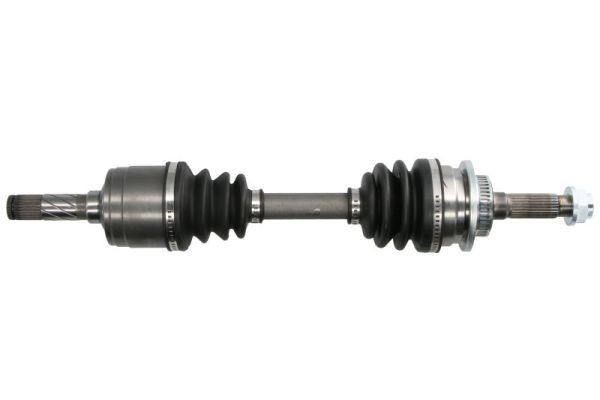 PASCAL Aandrijfas G2G055PC PASCAL G2G055PC Aandrijfas FORD Ranger Mk2 (ER, EQ) 2.8 D 4x4 133 Pk 2001