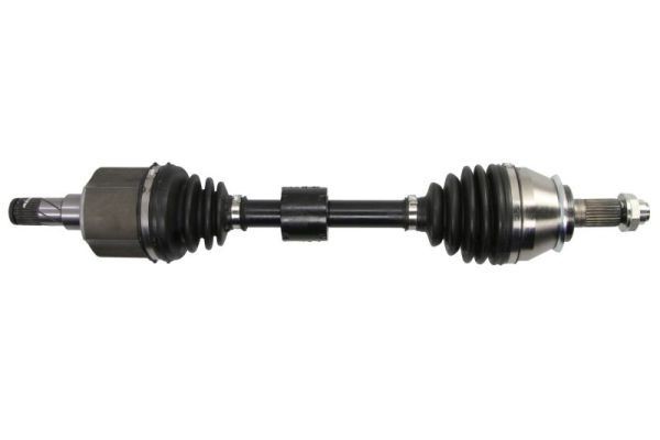 Drivaksel PASCAL G2G061PC PASCAL G2G061PC: Drivaksel Ford RANGER 2019