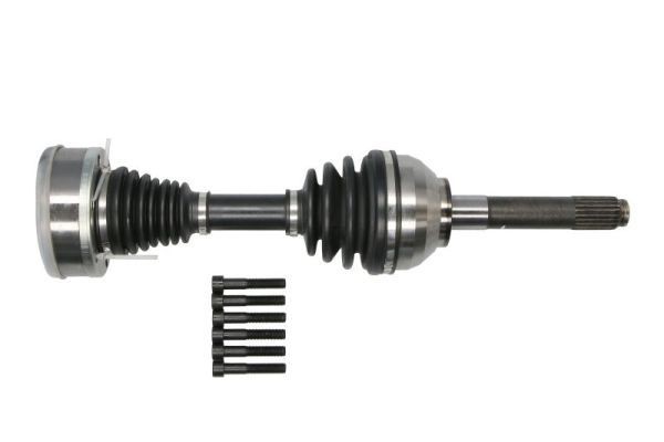 PASCAL Piedziņas vārpsta G2H001PC Piedziņas vārpsta PASCAL IVECO G2H001PC