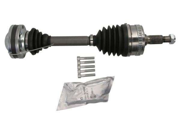 PASCAL Semiasse G2M001PC PASCAL G2M001PC Semialbero Mercedes W638 Bus prezzo