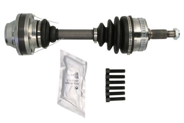 PASCAL Semiasse G2M006PC PASCAL G2M006PC costo Semiasse Mercedes W638 Bus originale