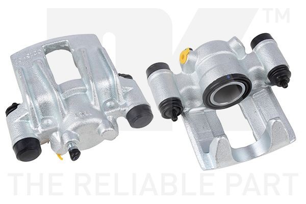 NK Remklauw 2137115 NK 2137115 Remklauw Peugeot Boxer 230 Van aan een voordelige prijs