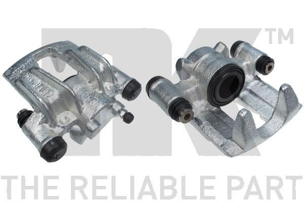 NK Remklauw 2137116 2137116 Remklauw CITROËN C2 NK