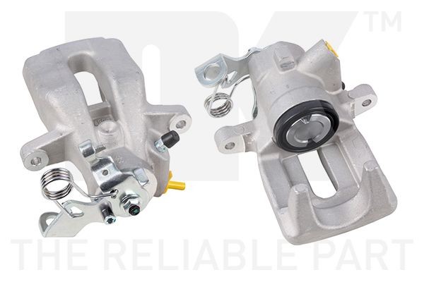 NK Remklauw 2137123 Citroën C2 Remzadel NK 2137123