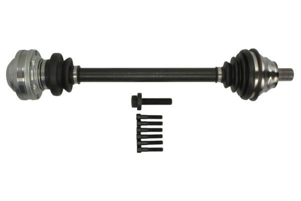 Arbre de transmission PASCAL G2S009PC PASCAL G2S009PC Cardan de transmission avant droit gauche Audi A3 2017