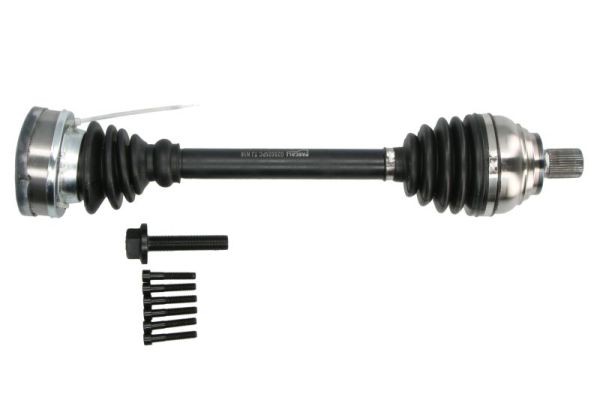 PASCAL Antriebswelle G2S025PC Halbachse PASCAL MULTIVAN G2S025PC günstig