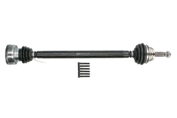 PASCAL Antriebswelle G2T002PC Halbachse PASCAL PASSAT G2T002PC günstig