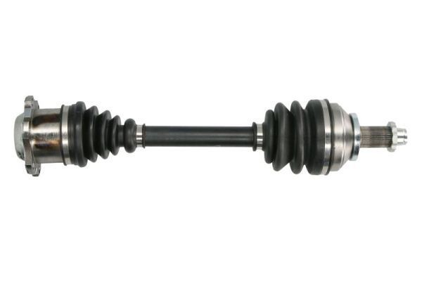 Arbre de transmission PASCAL G2T004PC PASCAL G2T004PC Cardan de transmission SEAT IBIZA 2010