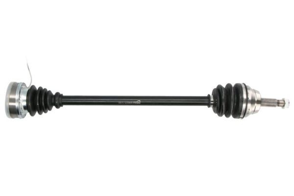 PASCAL Drive shaft G2W007PC PASCAL G2W007PC VW Caddy II Estate drive shaft cost
