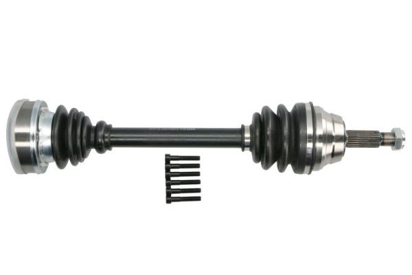 PASCAL Drive shaft G2W010PC PASCAL G2W010PC genuine VW Caddy II Estate driveshaft price