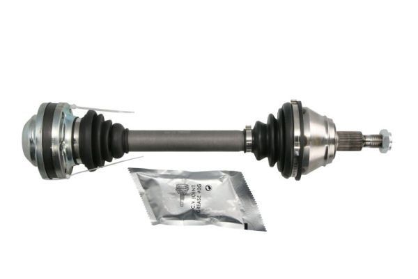 PASCAL Antriebswelle G2W031PC G2W031PC Gelenkwelle AUDI V8 PASCAL kaufen