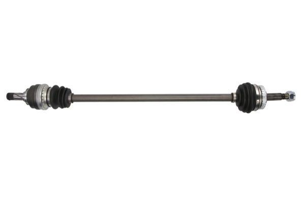 PASCAL Drivaksel G2X005PC G2X005PC Drivaksel OPEL TIGRA PASCAL