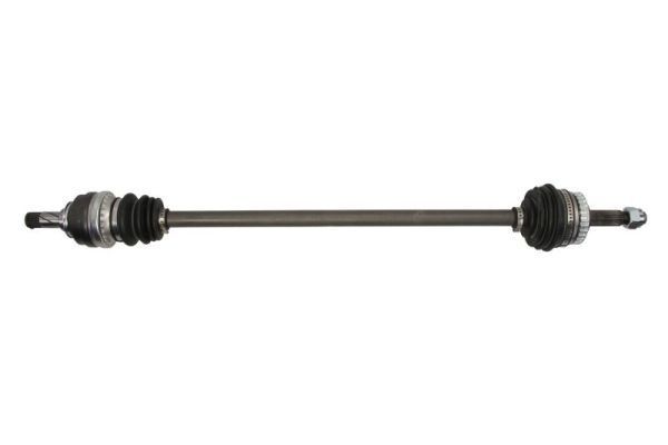 PASCAL Vetoakseli G2X010PC PASCAL G2X010PC Opel Corsa C Van vetoakseli vaihto hinta