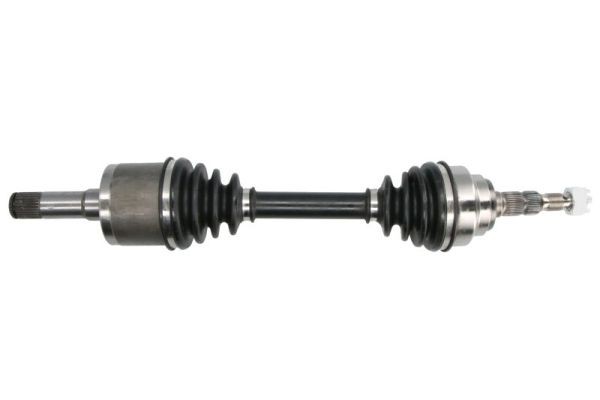 PASCAL Arbre de transmission G2X044PC PASCAL G2X044PC d'origine Cardan Opel Astra G Coupe coût