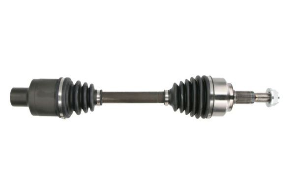PASCAL Vetoakseli G2Y005PC PASCAL G2Y005PC JEEP Grand Cherokee WH vetoakseli hinta