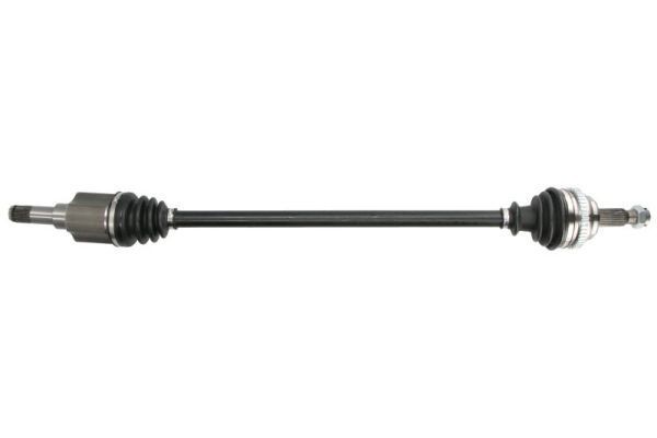 Drive shaft PASCAL G2Y010PC PASCAL G2Y010PC 2000 CHRYSLER SEBRING drive shaft replacement