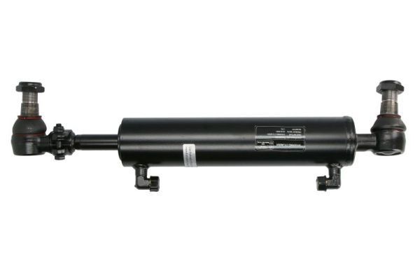 S-TR Werkcilinder, stuurbekrachtiging STR-11309 STR-11309 Stuurdemper S-TR TOYOTA LAND CRUISER