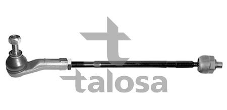 Biellette de direction TALOSA 41-16581 TALOSA 41-16581: Biellettes de direction Nissan JUKE 2012