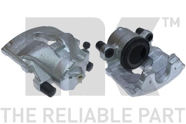 NK Bremsekaliber 2145172 NK 2145172 Toyota Avensis T22 Stationcar Bremsekaliber til en rimelig pris