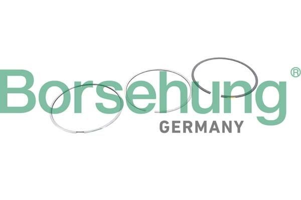 Borsehung Kolbenringsatz B10368 Kolbenring Borsehung Volkswagen T-ROC B10368