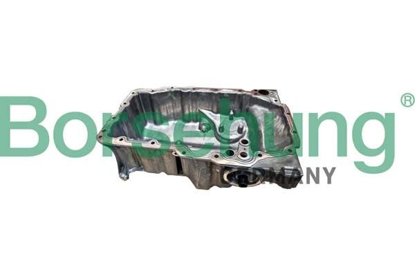 Borsehung Bundkar B10657 B10657 Bundkar AUDI TT Borsehung