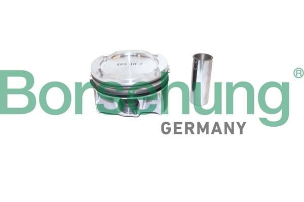 Borsehung Kolvringsats B11137 B11137 Borsehung kolvringssats BMW X6