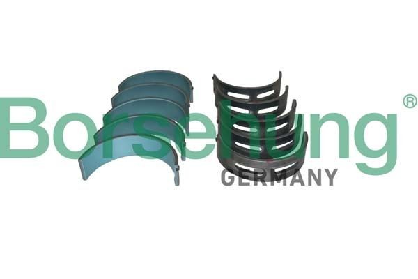 Borsehung Coussinet de vilebrequin B11392 Borsehung B11392 Kit de coussinet de vilebrequin Skoda Kodiaq NS d'origine prix